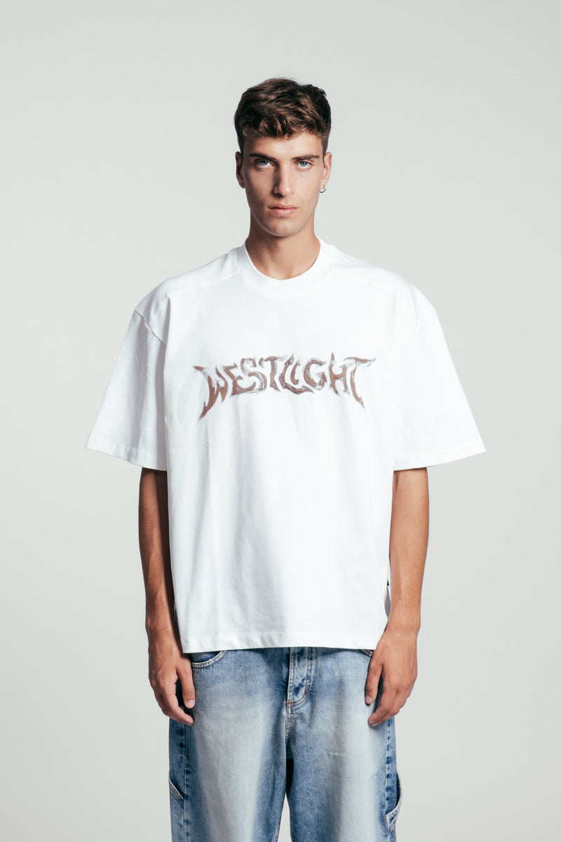 Flame Logo T-Shirt