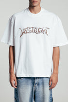 Flame Logo T-Shirt