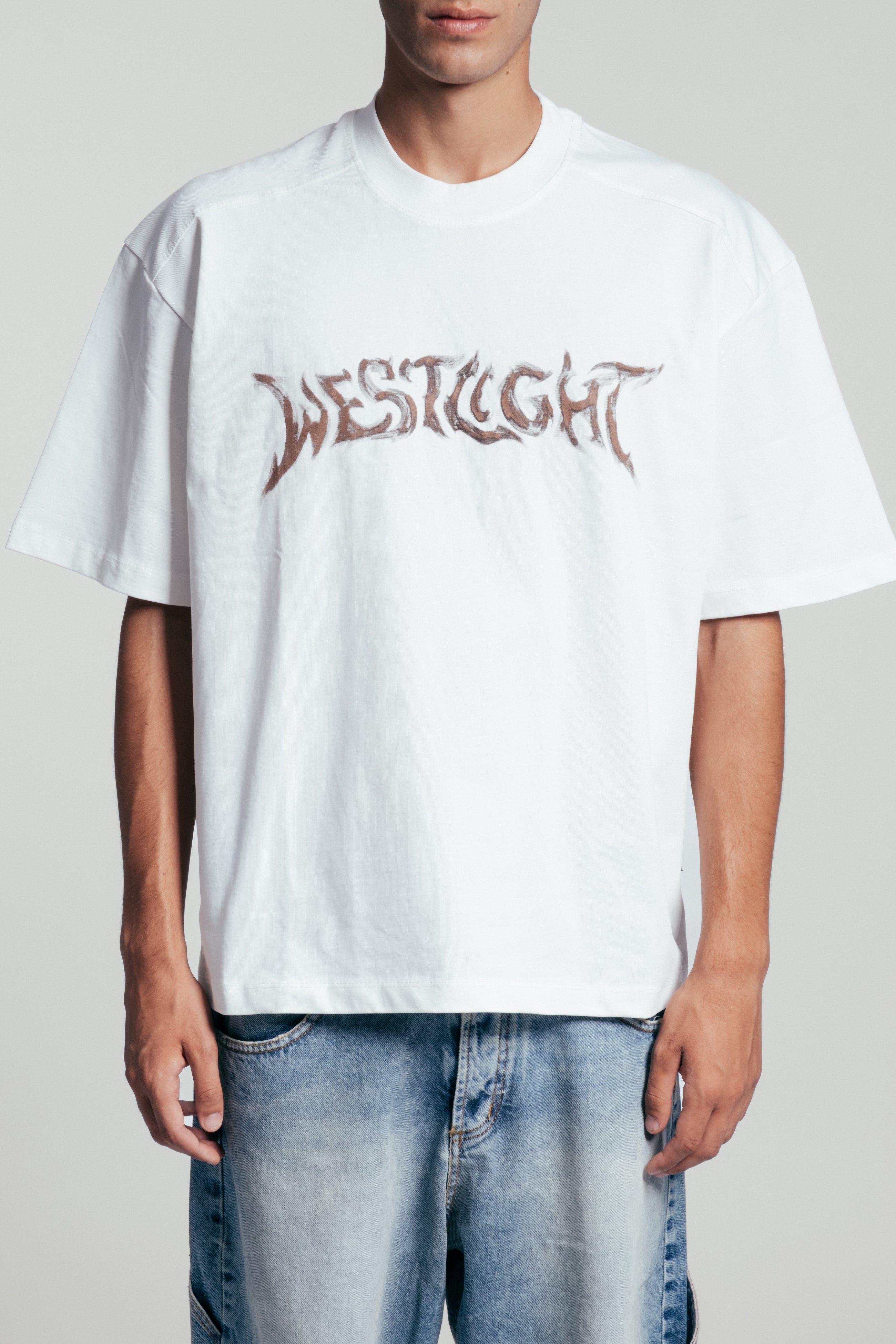 Flame Logo T-Shirt