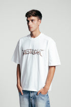 Flame Logo T-Shirt