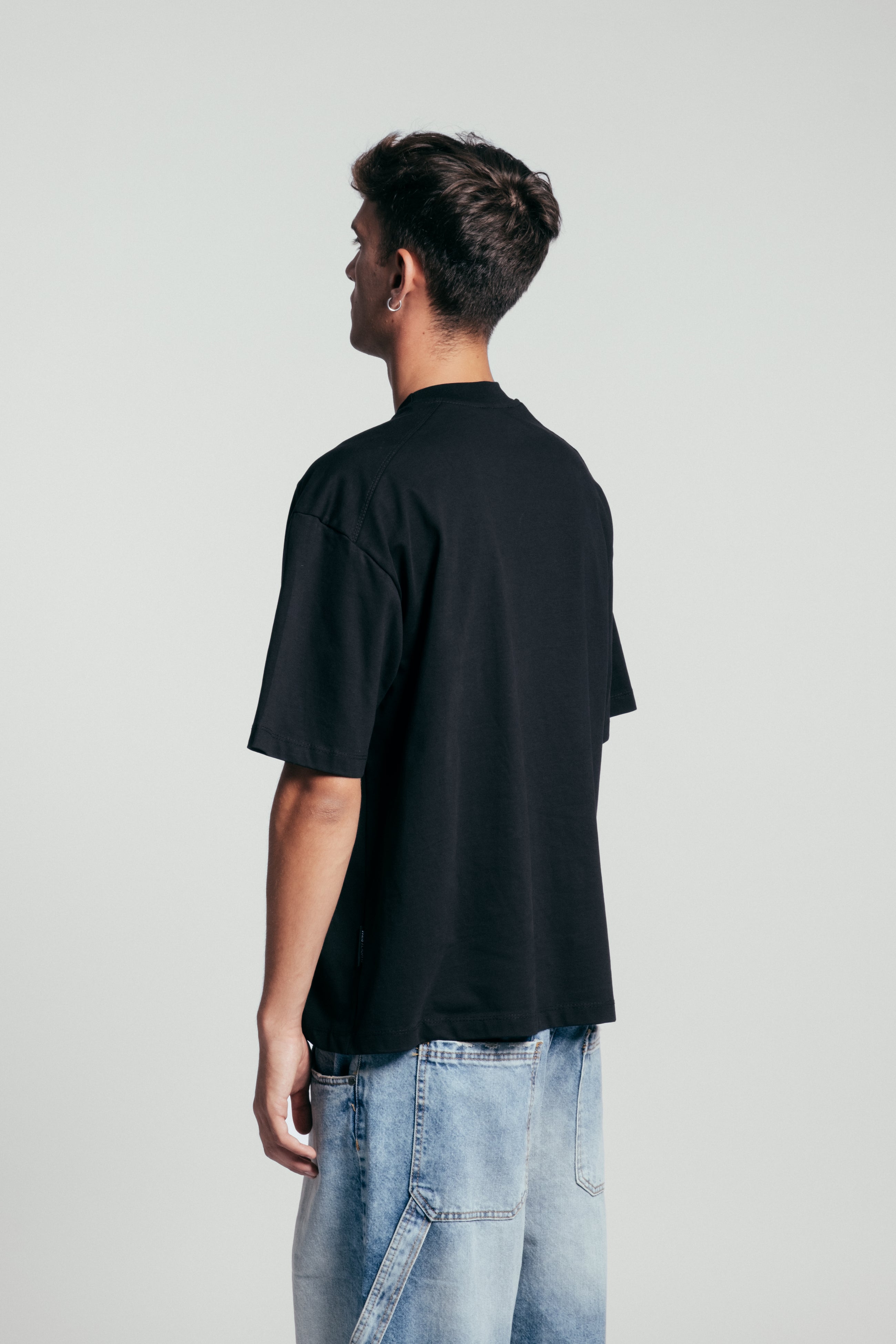 Flame Logo T-Shirt