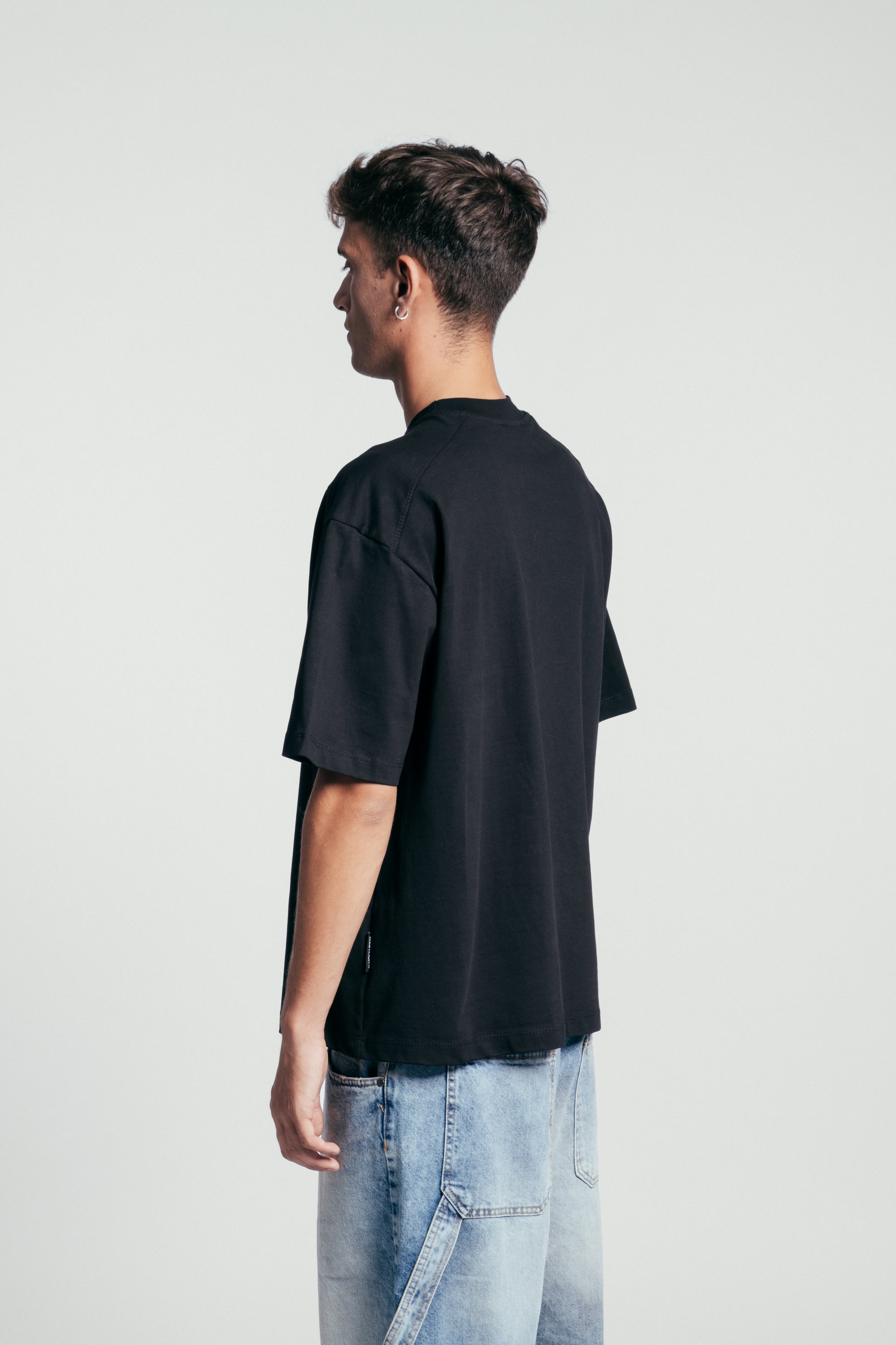 Flame Logo T-Shirt