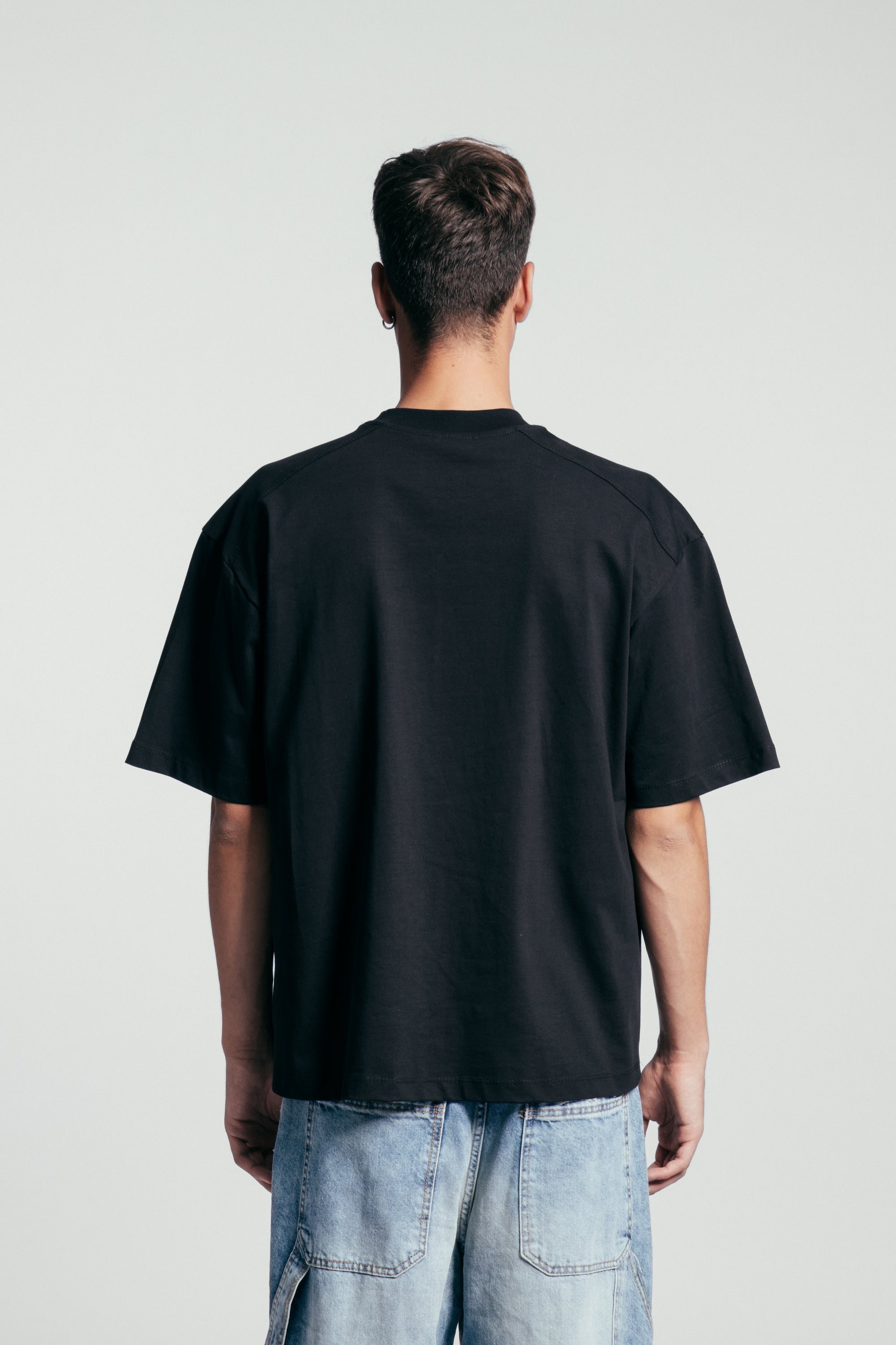 Flame Logo T-Shirt