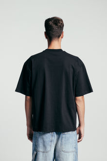 Flame Logo T-Shirt