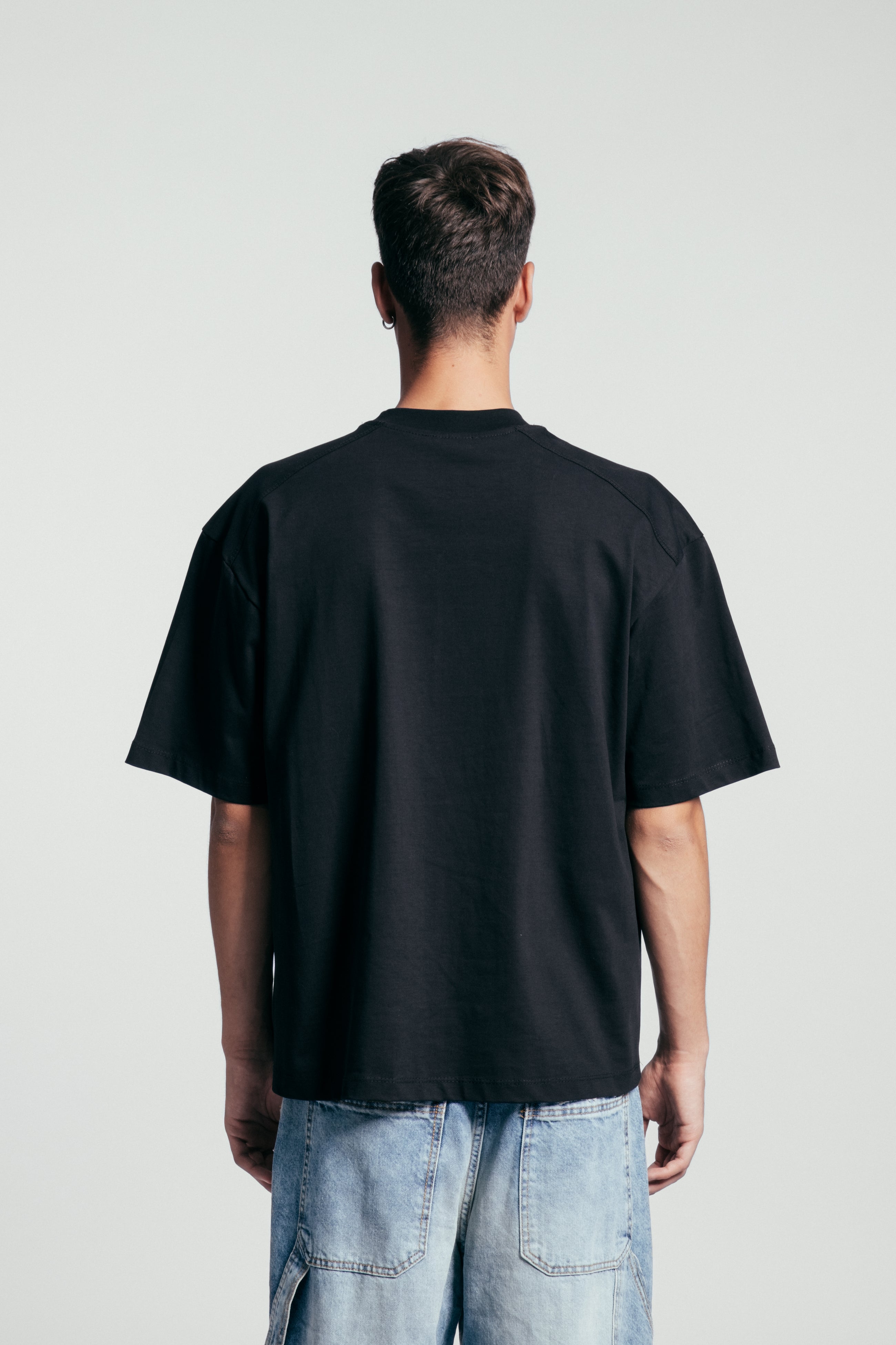 Flame Logo T-Shirt