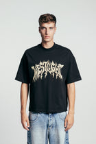 Dual Logo T-shirt