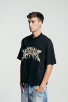 Dual Logo T-shirt
