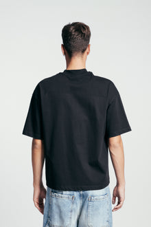 Dual Logo T-shirt