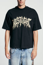 Dual Logo T-shirt