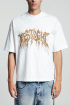 Dual Logo T-shirt