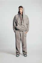 Cold Wash Hoodie