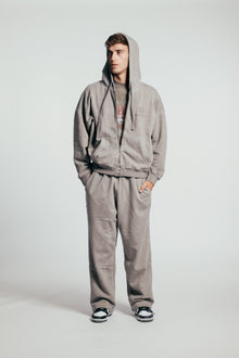 Cold Wash Hoodie