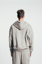 Cold Wash Hoodie