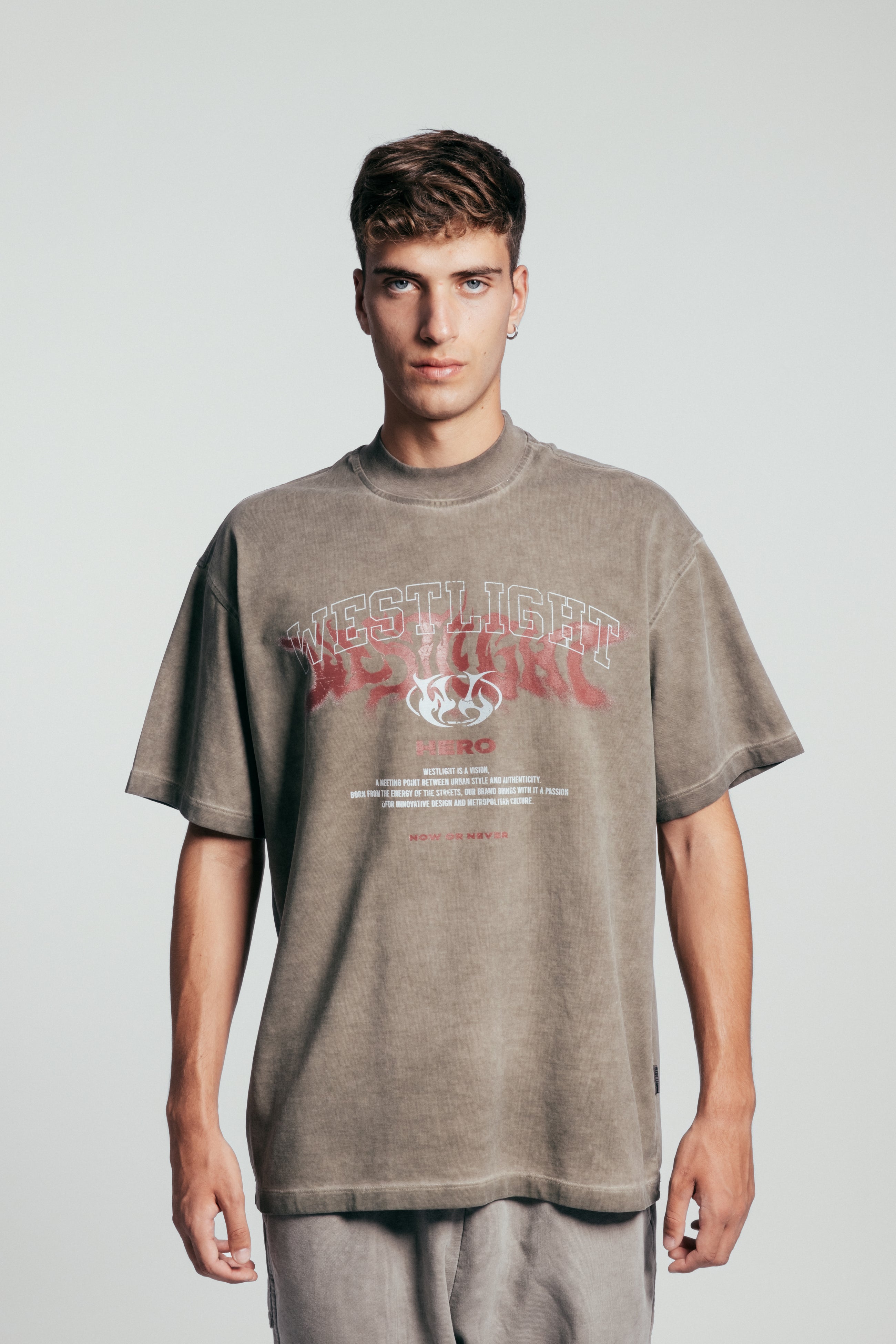 Vintage Logo T-shirt