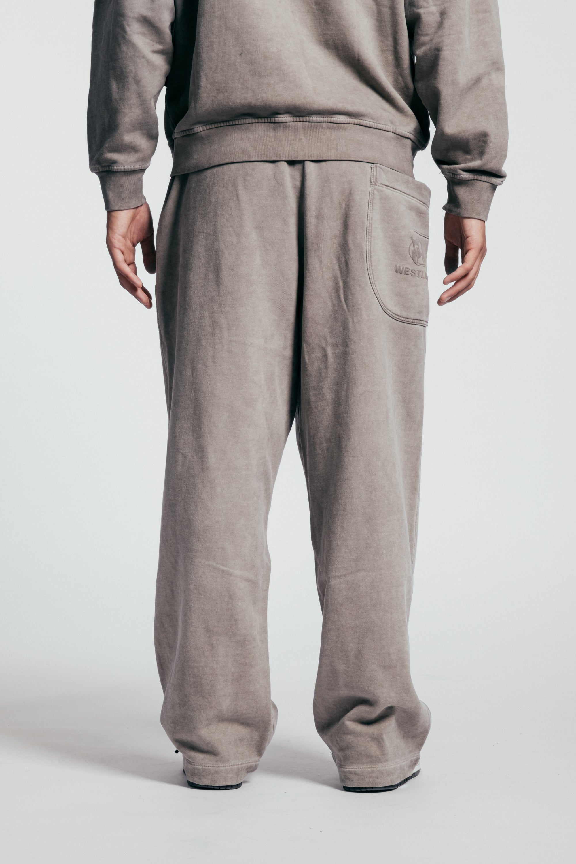 Cold Wash Sweatpants