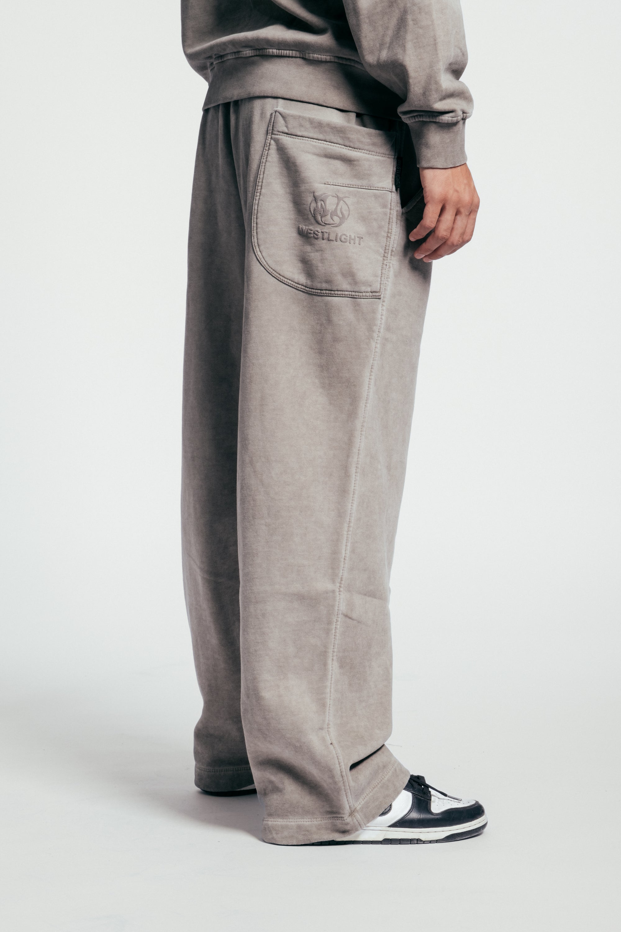 Cold Wash Sweatpants