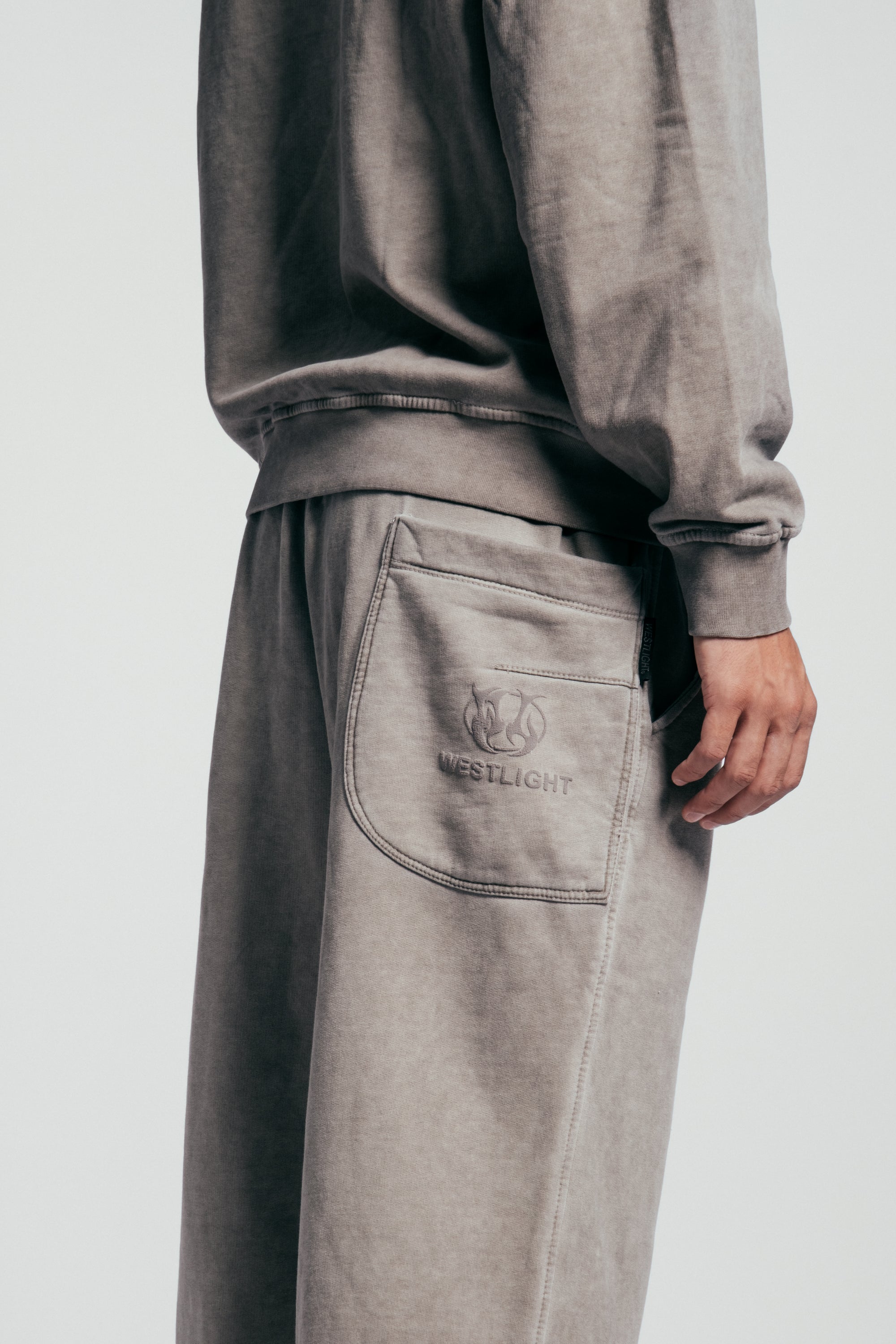 Cold Wash Sweatpants