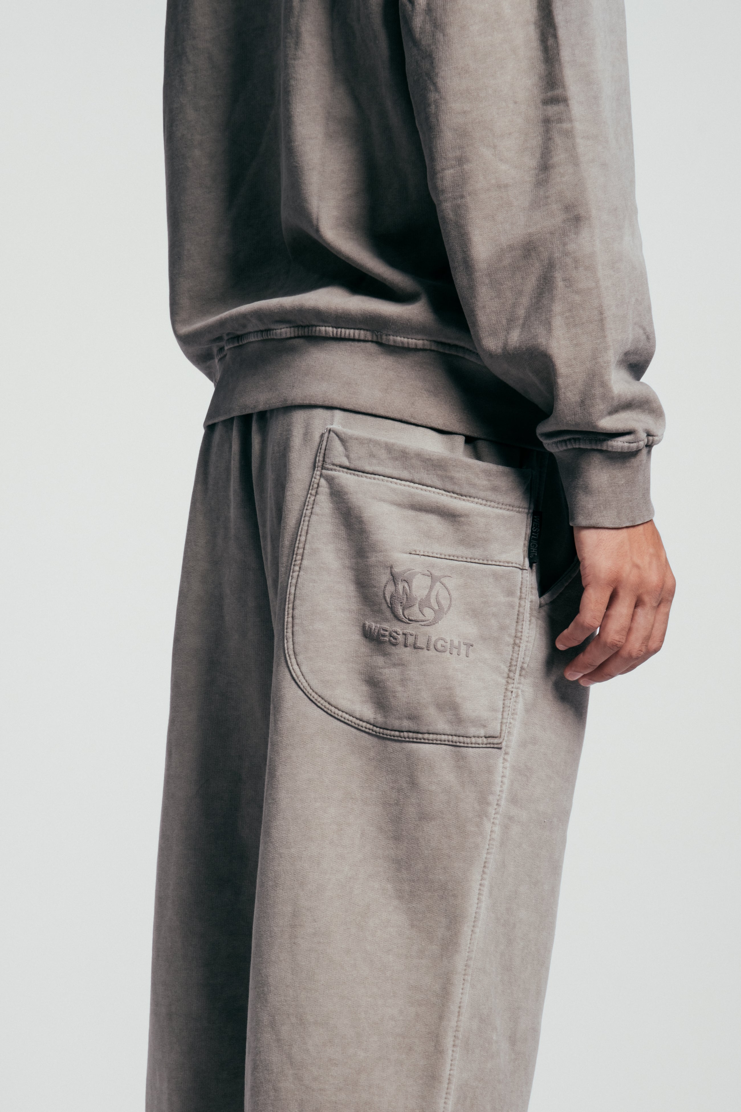 Cold Wash Sweatpants