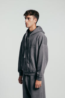 Cold Wash Hoodie
