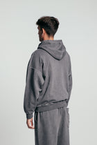 Cold Wash Hoodie