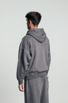 Cold Wash Hoodie