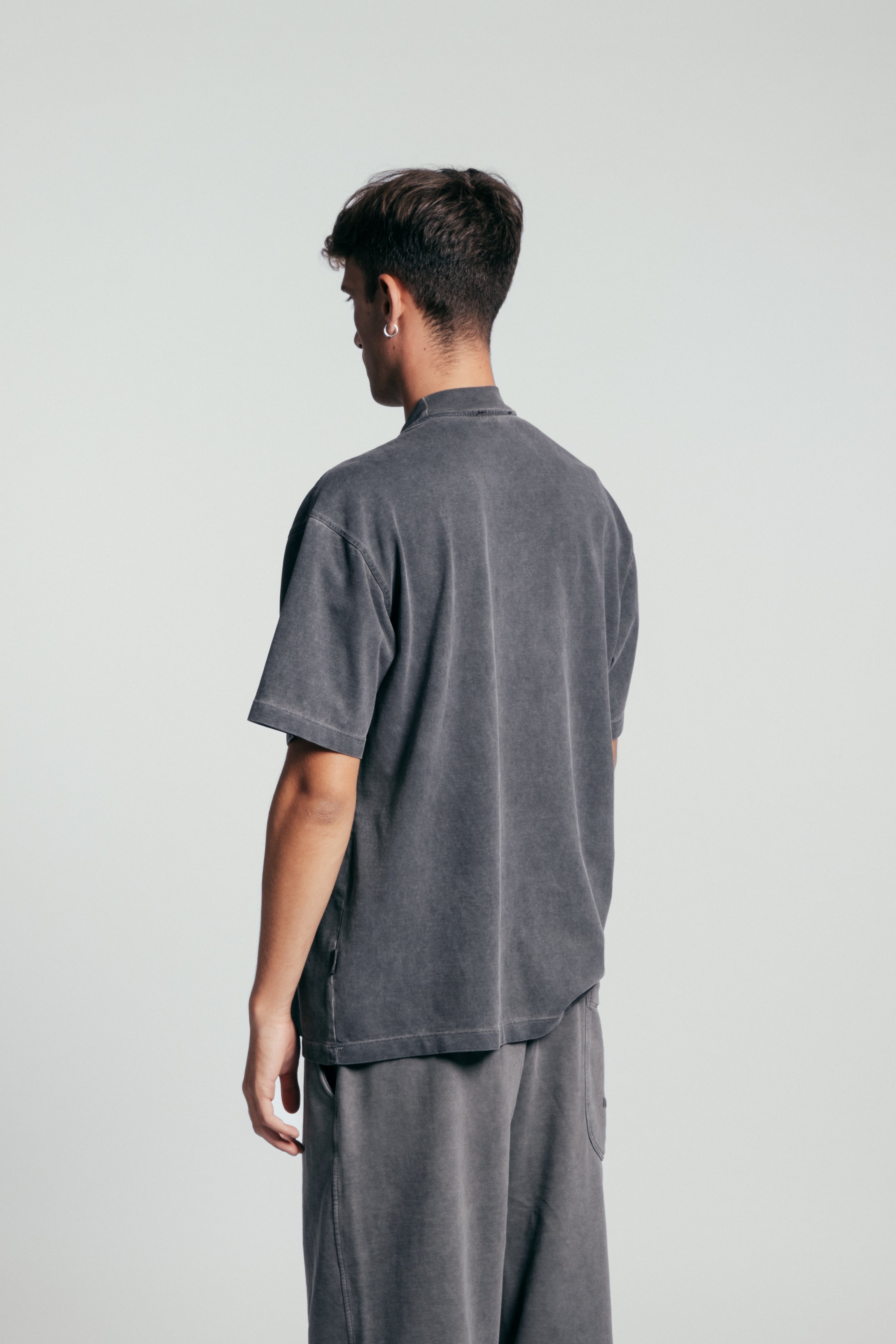 Vintage Logo T-shirt