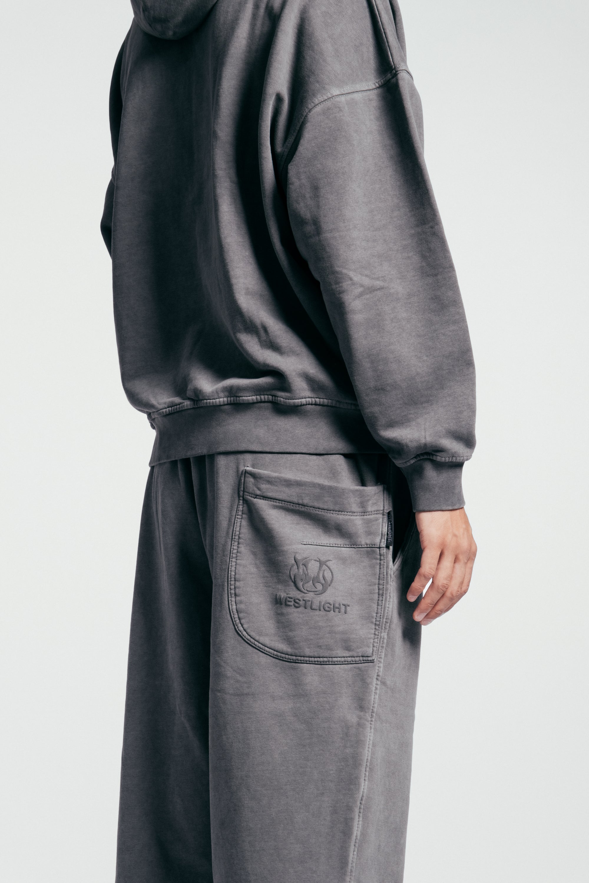 Cold Wash Sweatpants